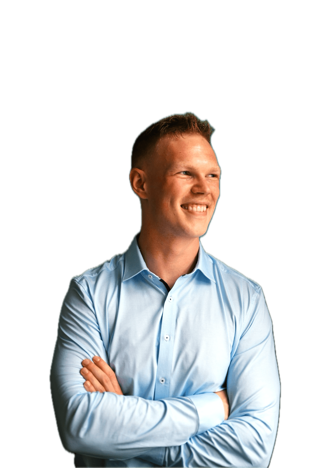 Alexander Lerch, Gründer von ECOMONLY