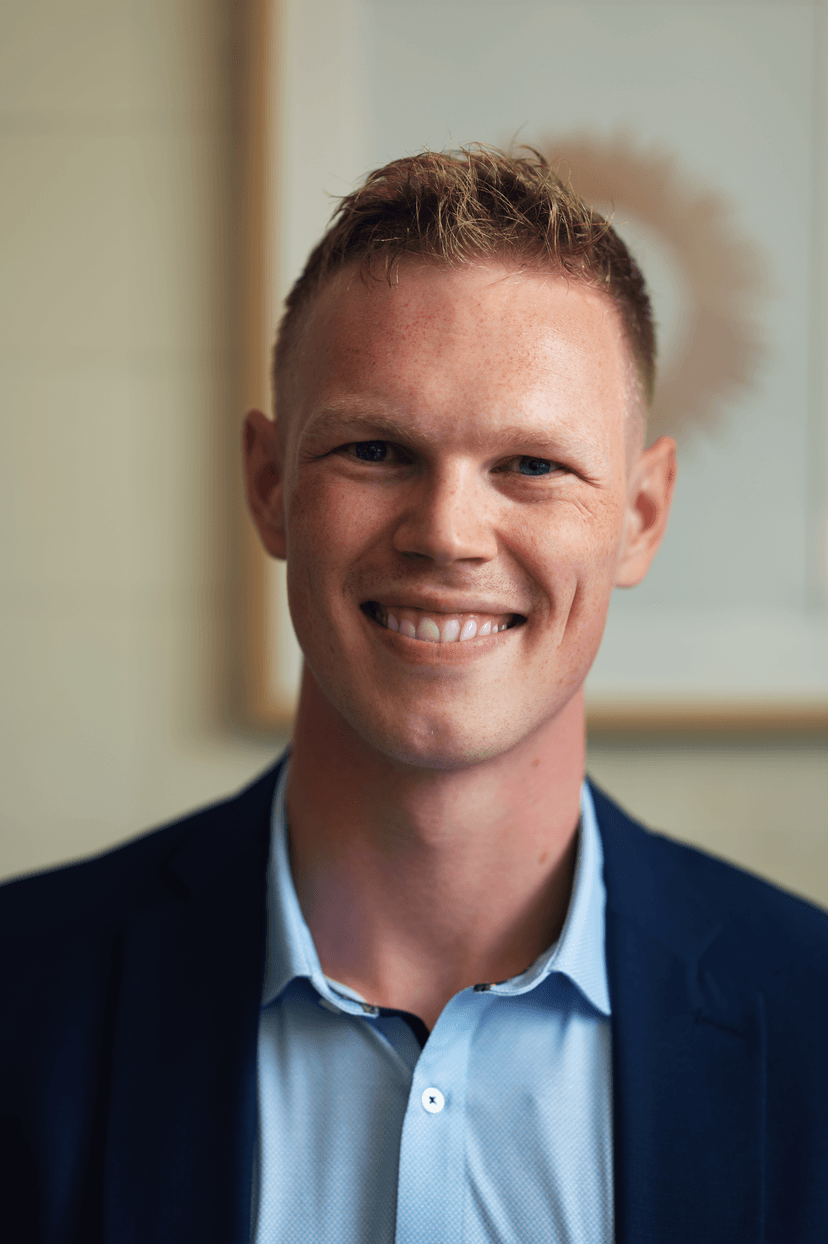 Alexander Lerch, Gründer von ECOMONLY